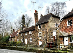 4 St Richard’s Cottages